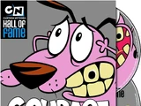 Courage the Cowardly Dog videography
