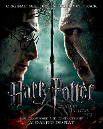 Voldemort S End Warner Bros Entertainment Wiki Fandom