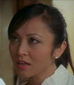 Christine Nguyen | Warner Bros. Entertainment Wiki | Fandom