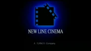 New Line Cinema 1994 Logo