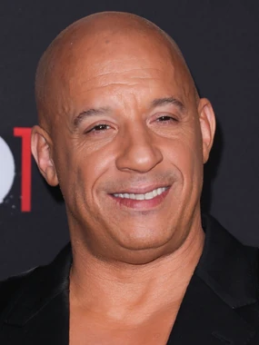 Vin Diesel