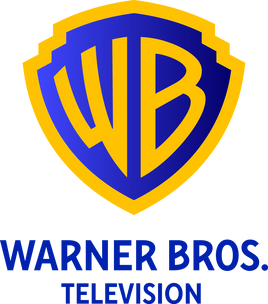 Warner Bros Television logo