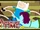 Adventure Time Shh! Cartoon Network