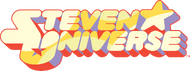 Steven universe logo