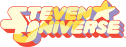 Steven universe logo