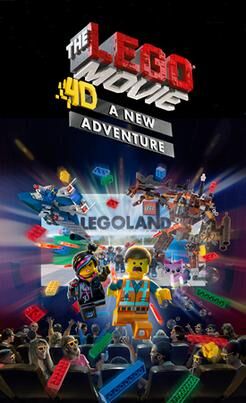 The LEGO Movie, Warner Bros. Entertainment Wiki