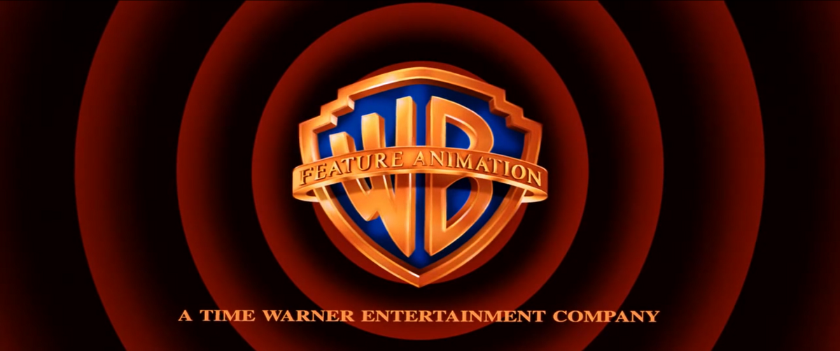 Warner Bros. Pictures Animation - Wikipedia
