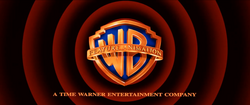 The logo as seen in the beginning of the film.