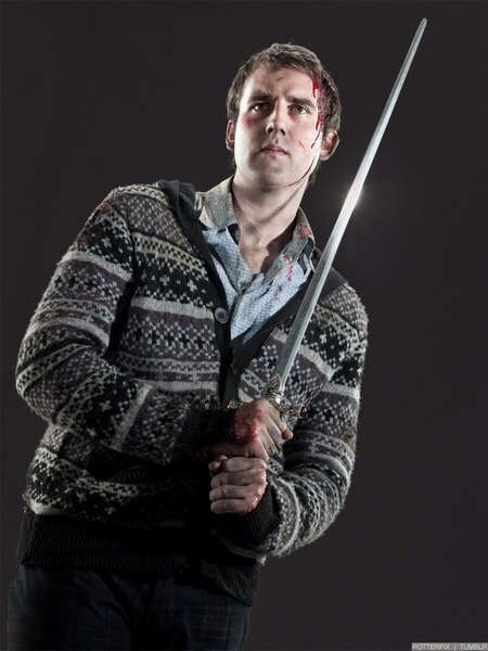 Neville Longbottom Warner Bros Entertainment Wiki Fandom