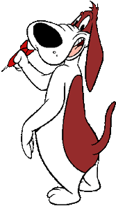 Barnyard Dawg | Warner Bros. Entertainment Wiki | Fandom