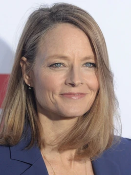 Jodie-Foster
