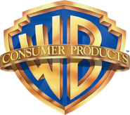 Warner bros. consumer products