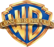 Warner bros. consumer products