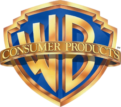 Warner bros. consumer products