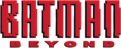 Batman Beyond Logo