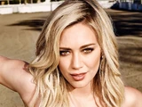 Hilary Duff