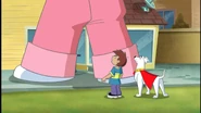 Kevin and Krypto