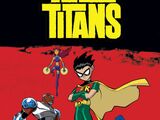 Teen Titans (TV series)