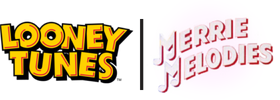 Looney tunes and merrie melodies logo