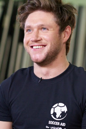 Niall horan 2019 top