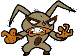 The flea mucha lucha