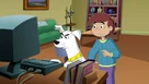 Kevin and Krypto spend without trouble