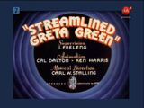 Streamlined Greta Green