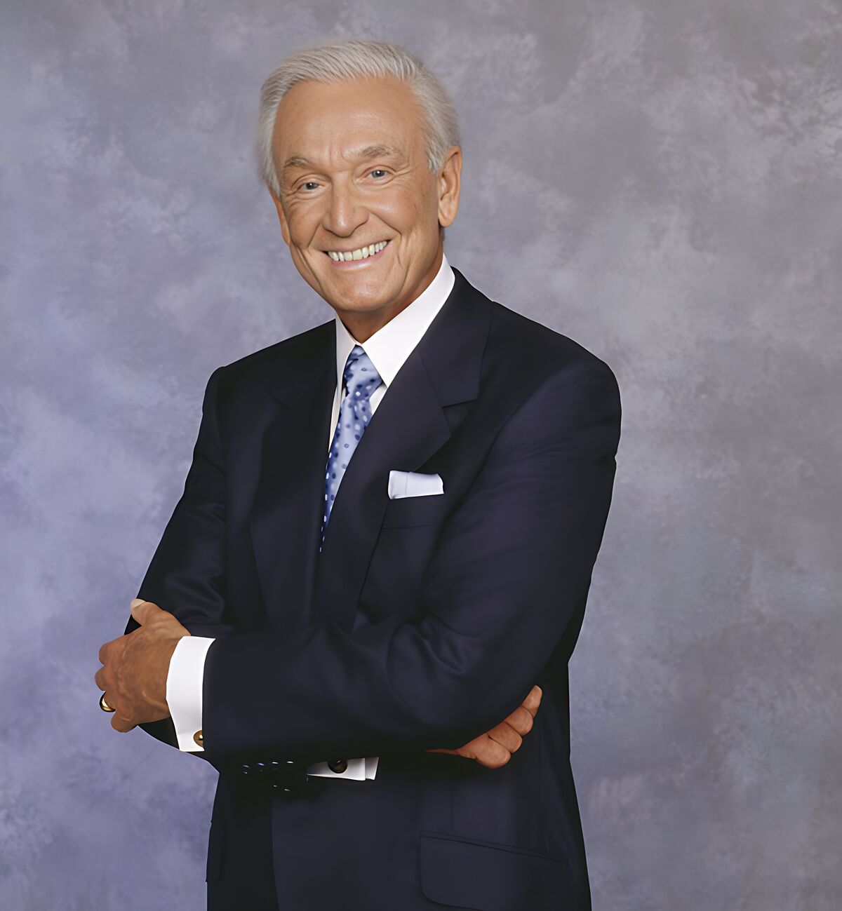 Bob Barker Warner Bros. Entertainment Wiki Fandom(03)