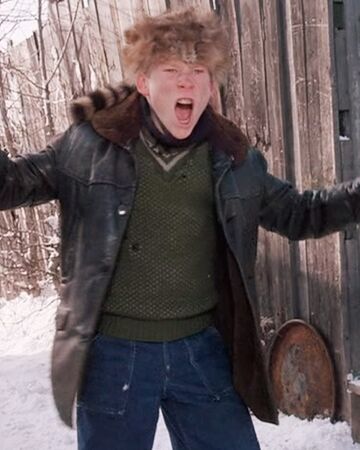 Scut Farkus Warner Bros Entertainment Wiki Fandom