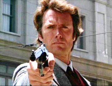 Dirty Harry: The Doomed Protagonist – LIFEFILMLOVE