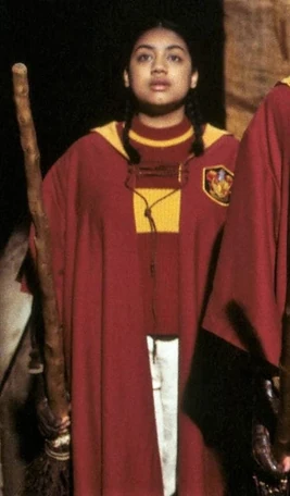 Profile-Alicia Spinnet