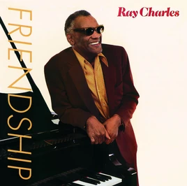 Ray Charles - Friendship