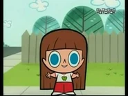 Robin Snyder (The Powerpuff Girls)