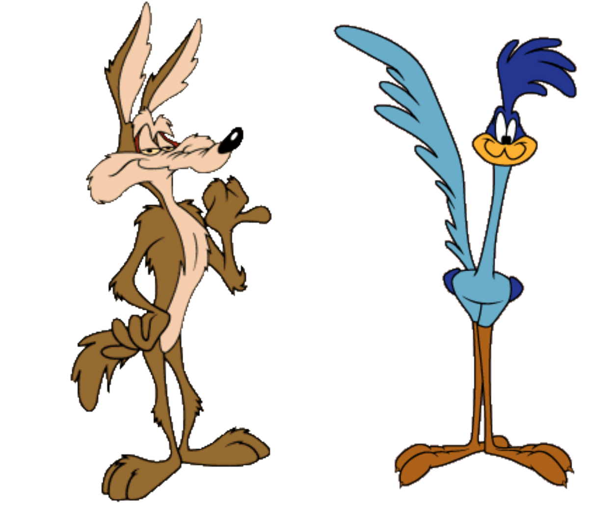 Road Runner/Gallery | Warner Bros. Entertainment Wiki | Fandom