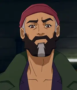 Cap (MonsterVerse) profile