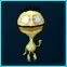 Cheese's nano icon from Cartoon Network Universe: FusionFall