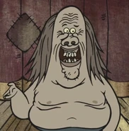Lolly Poopdeck