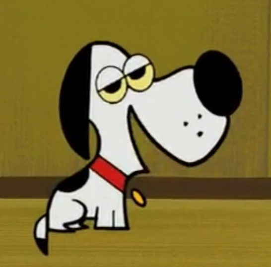 Talking Dog | Warner Bros. Entertainment Wiki | Fandom
