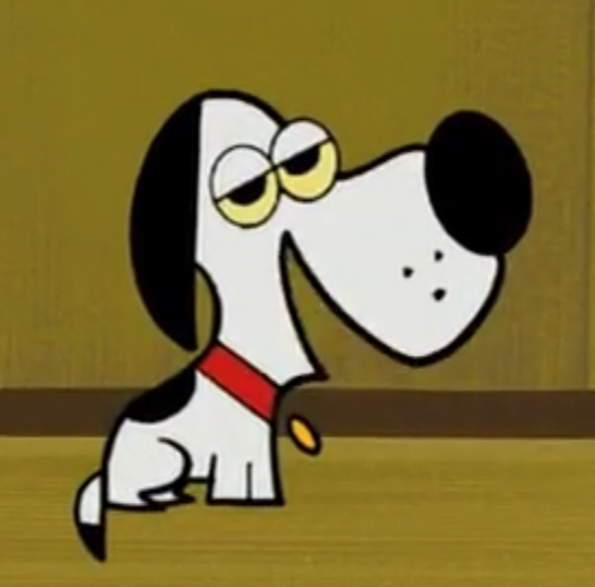 Talking Dog Warner Bros. Entertainment Wiki Fandom