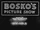Bosko's Picture Show