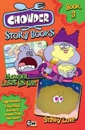 Storybooks Book 3