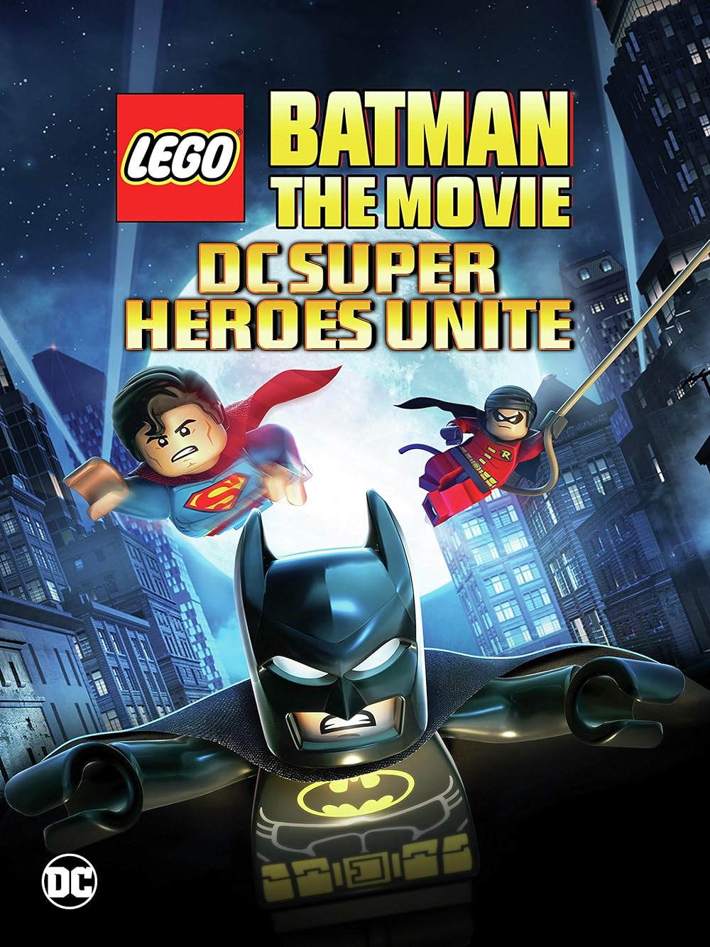 Lego batman movie common sense discount