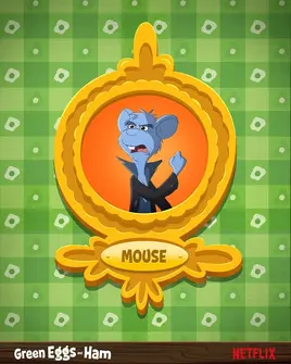 Mouse GEAH