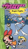 PPG Boogie Frights VHS