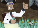 Mr. Fizz
