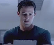 Nick (Femme Fatales)