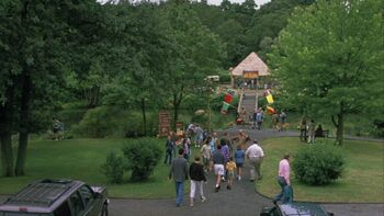 Sucat Memorial Zoo | Warner Bros. Entertainment Wiki | Fandom