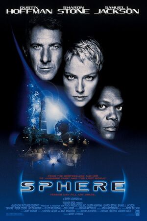 Sphere (1998 film) | Warner Bros. Entertainment Wiki | Fandom
