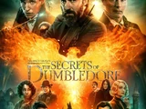 Fantastic Beasts: The Secrets of Dumbledore