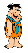 Fred Flintstone.png (11 KB) Fred Flintstone (2005-present)
